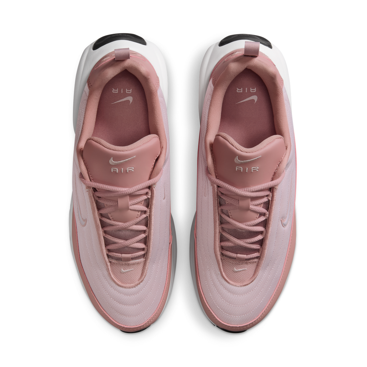 Nike Air Max Portal Particle Pink Silt Red (Women's) | HF3053-601