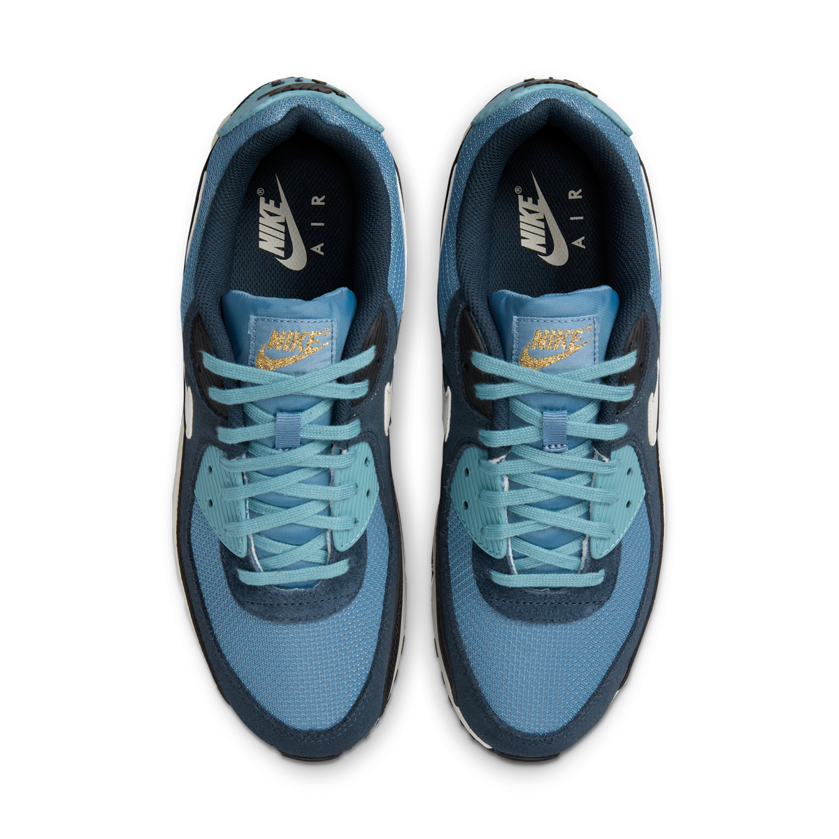 Nike Air Max 90 PRM Armory Navy