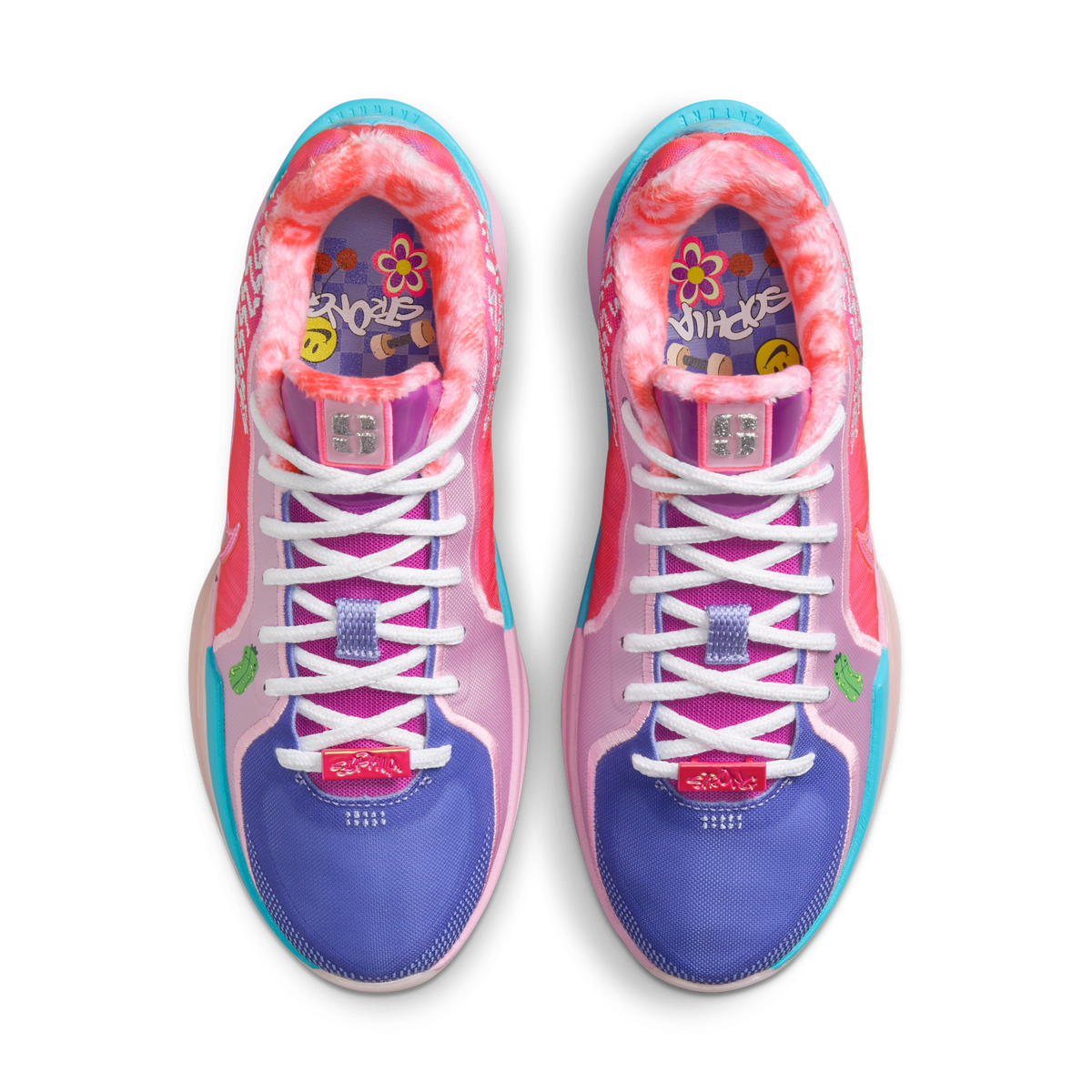 Nike Sabrina 2 Doernbecher Sophia (Women's) | IB6103-920