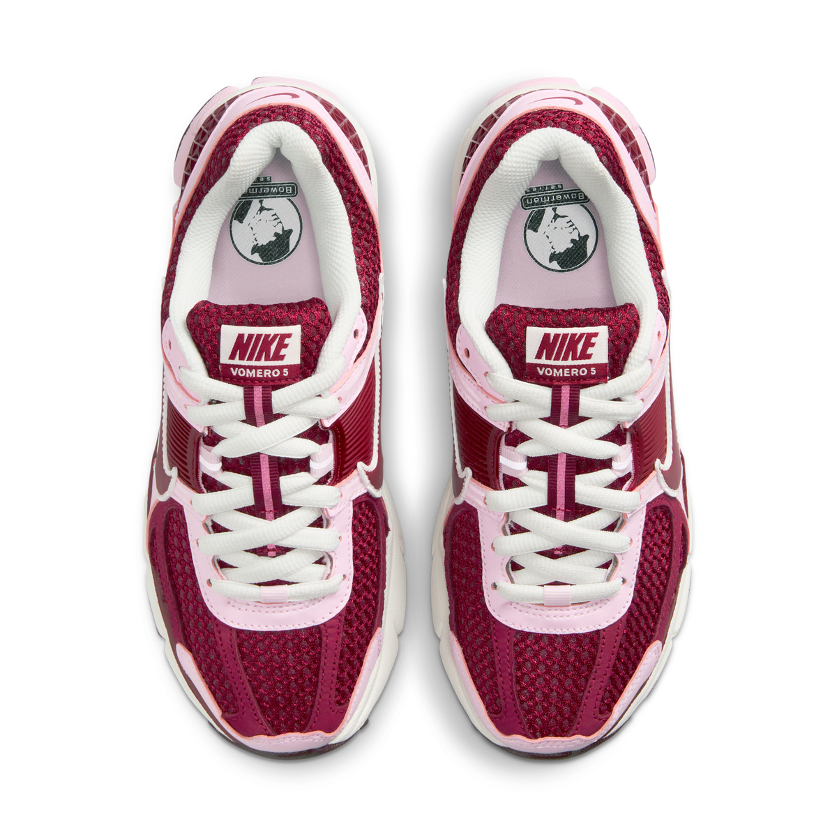 Nike Zoom Vomero 5 Pink Foam Team Red (Women's)