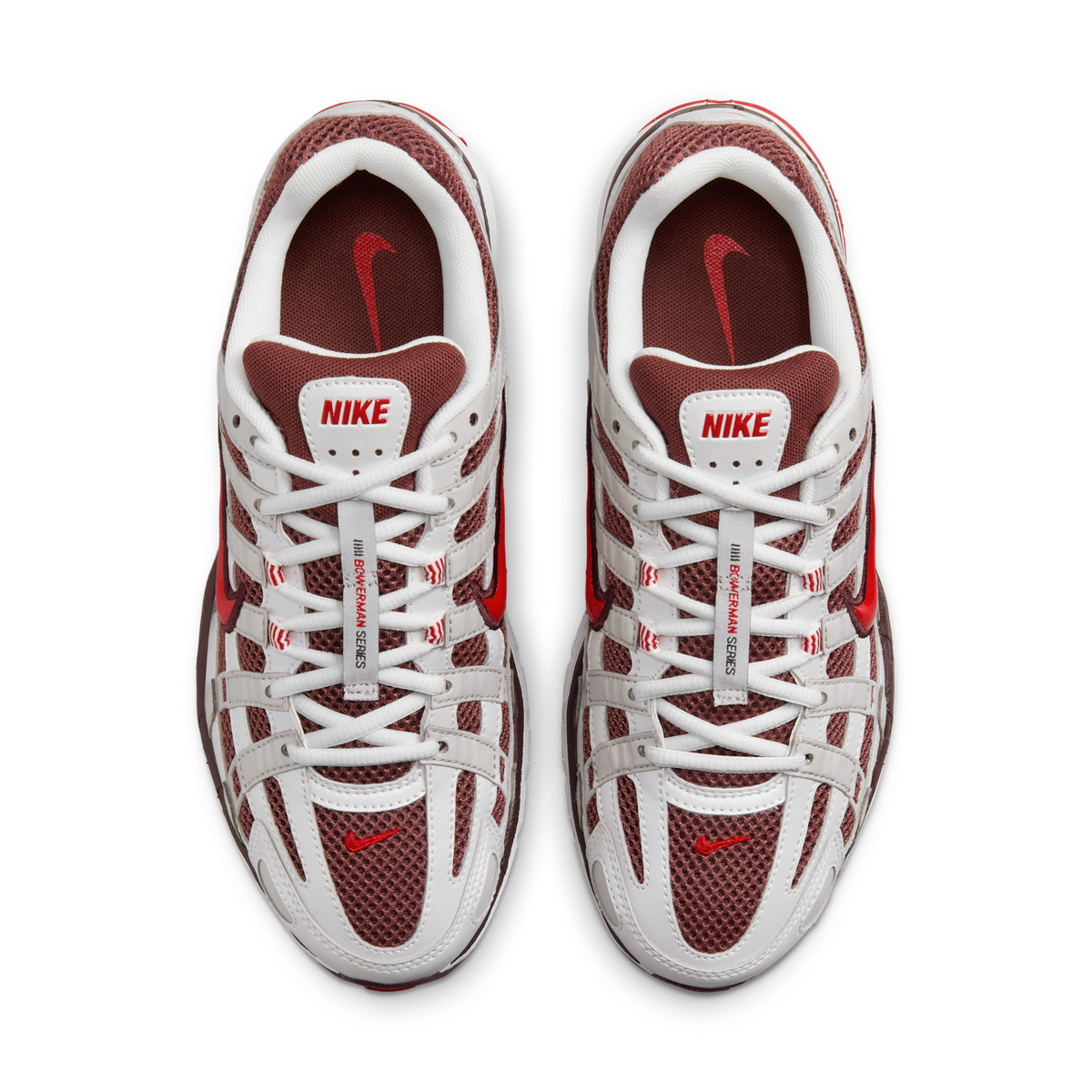 Nike P-6000 Dark Pony (Women's)