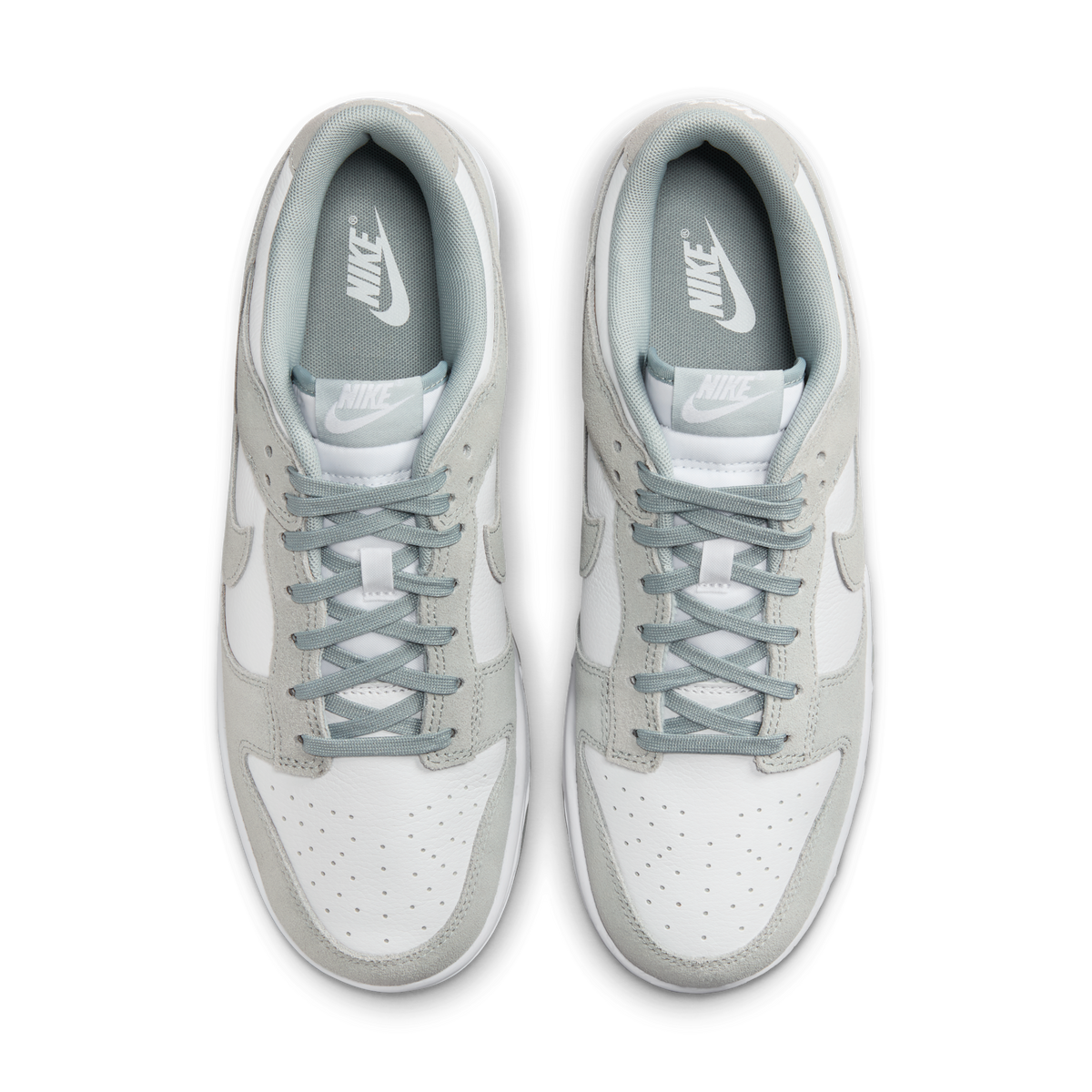 Nike Dunk Low SE White Light Pumice | FQ8249-101