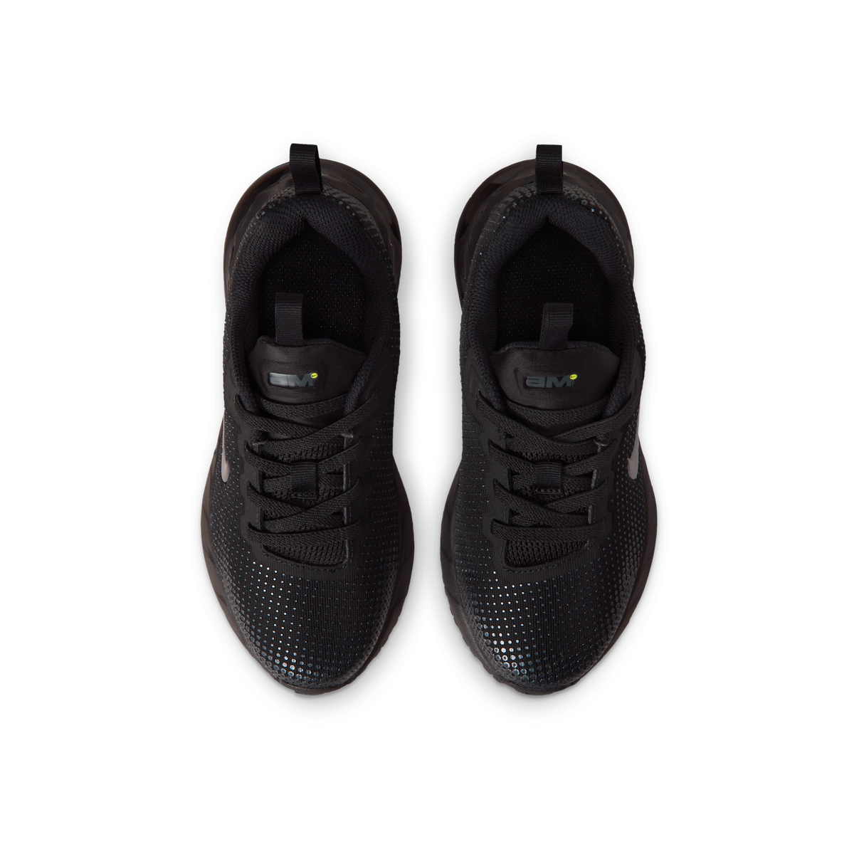 Nike Air Max Phoenix Black Anthracite Metallic Dark Grey (PS)