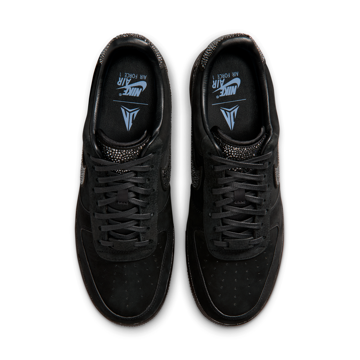Nike Air Force 1 Low LX Ja Morant Swarovski