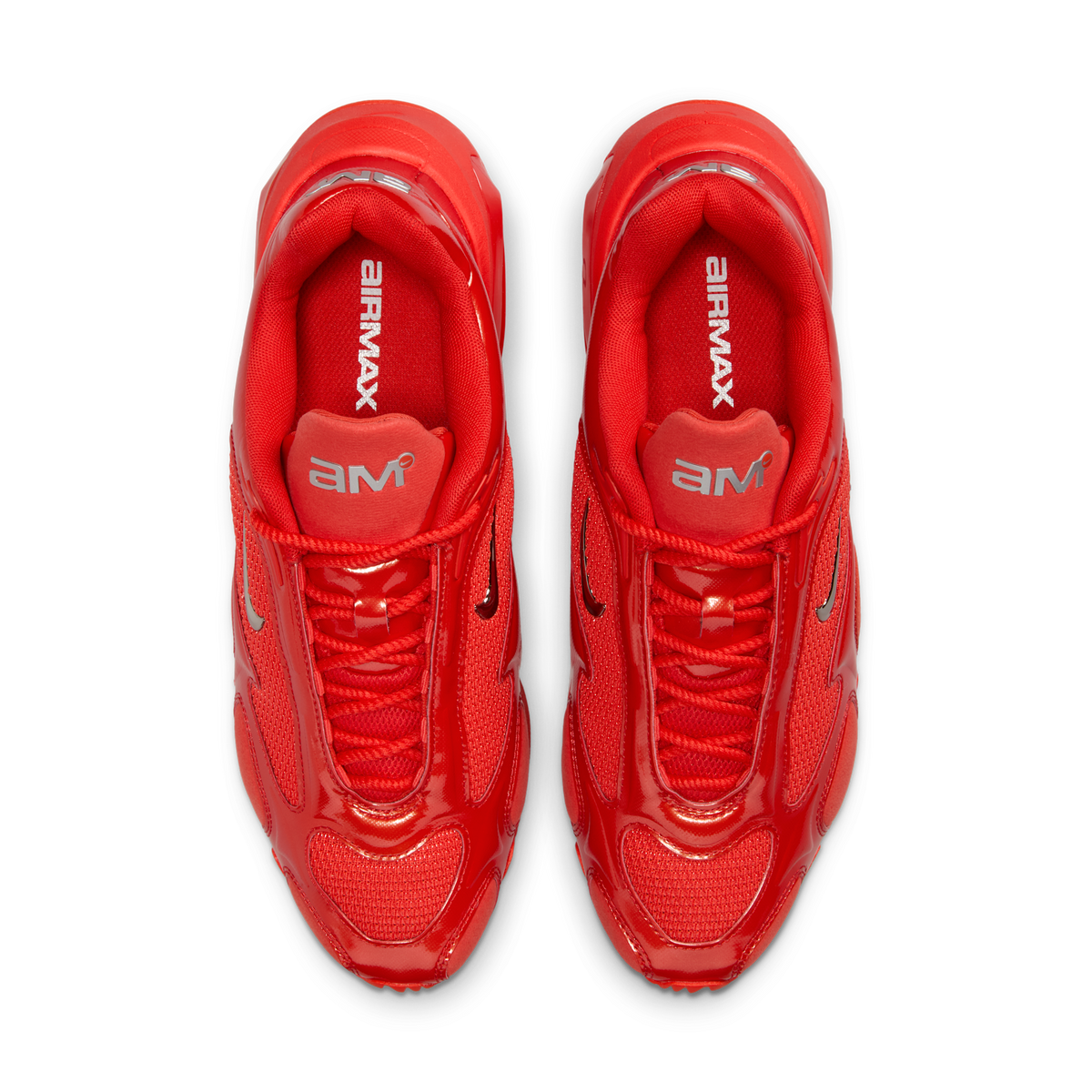 Nike Air Max Muse Habanero Red (Women's)