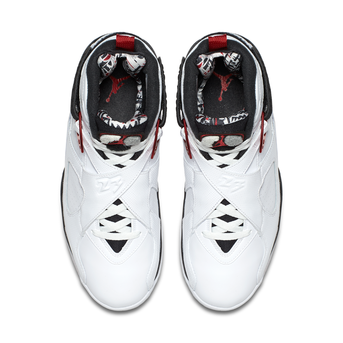 Jordan 8 Retro Alternate