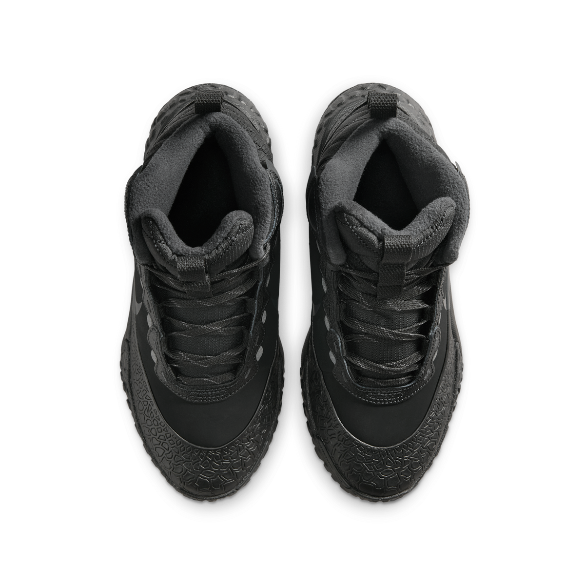 Nike Terrascout Black Anthracite (GS)