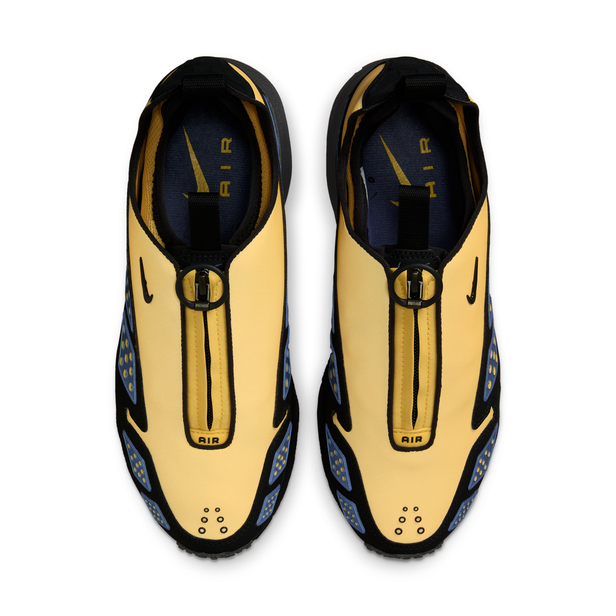 Nike Air Max Sunder Saturn Gold (Women's) | HF1199-700