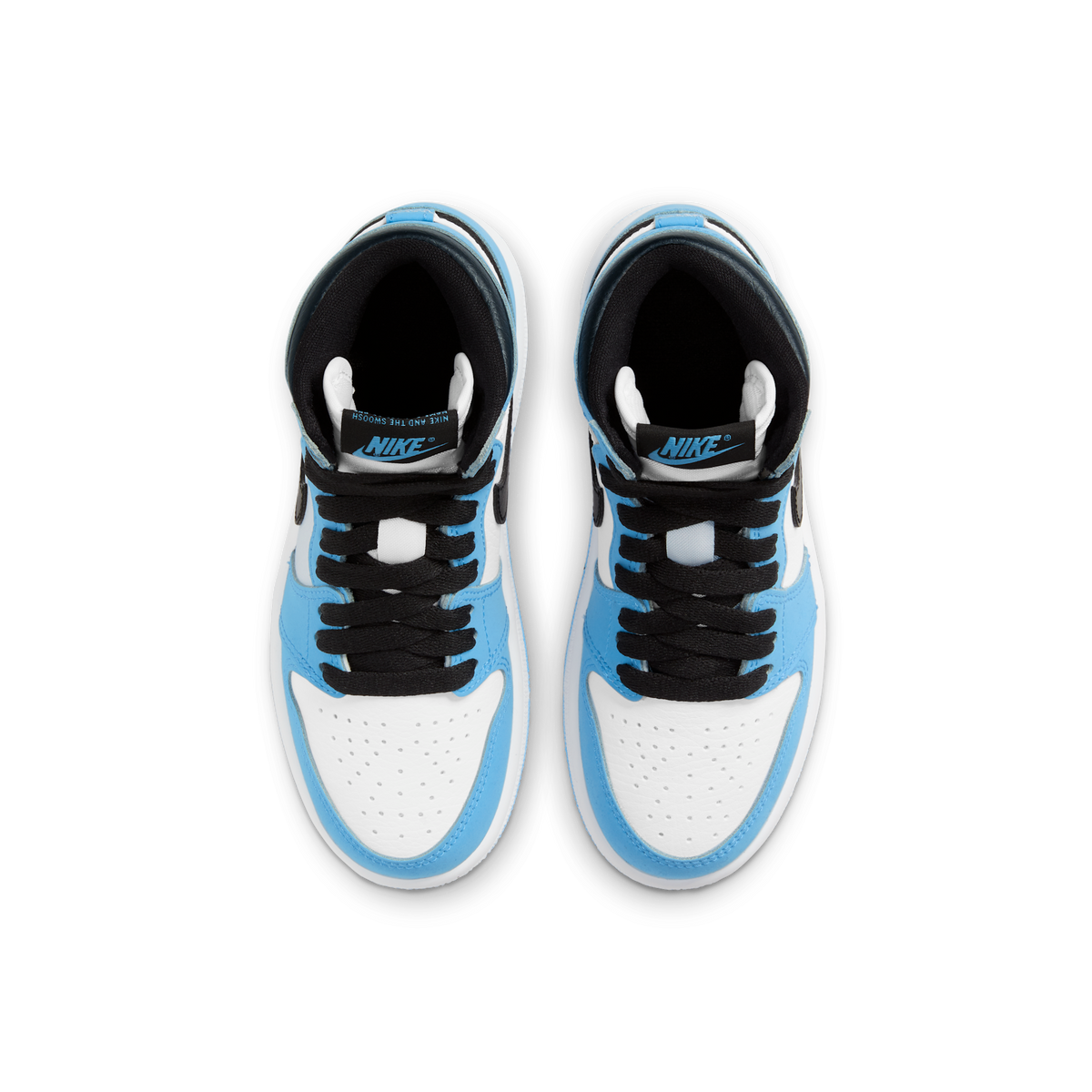 Jordan 1 Retro High OG University Blue (PS)