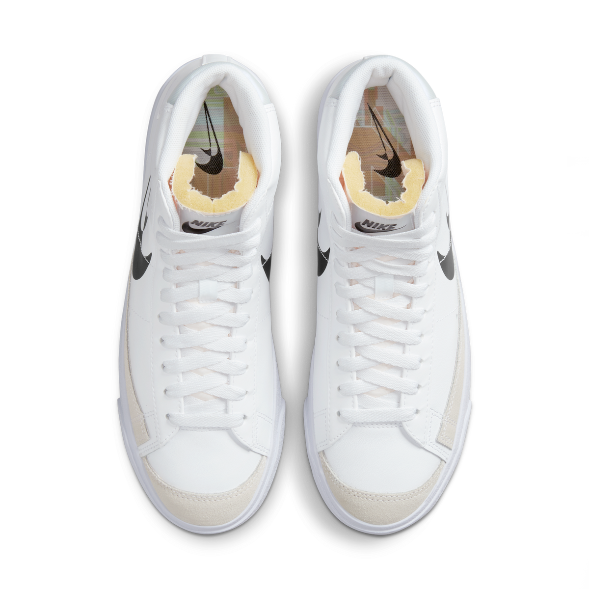Nike Blazer Mid '77 Double Negative (Women's)