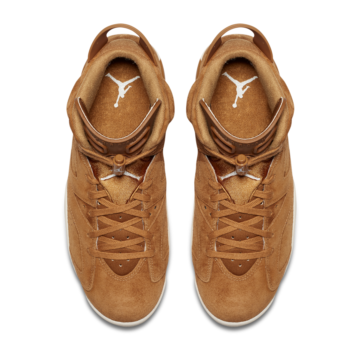 Jordan 6 Retro Wheat