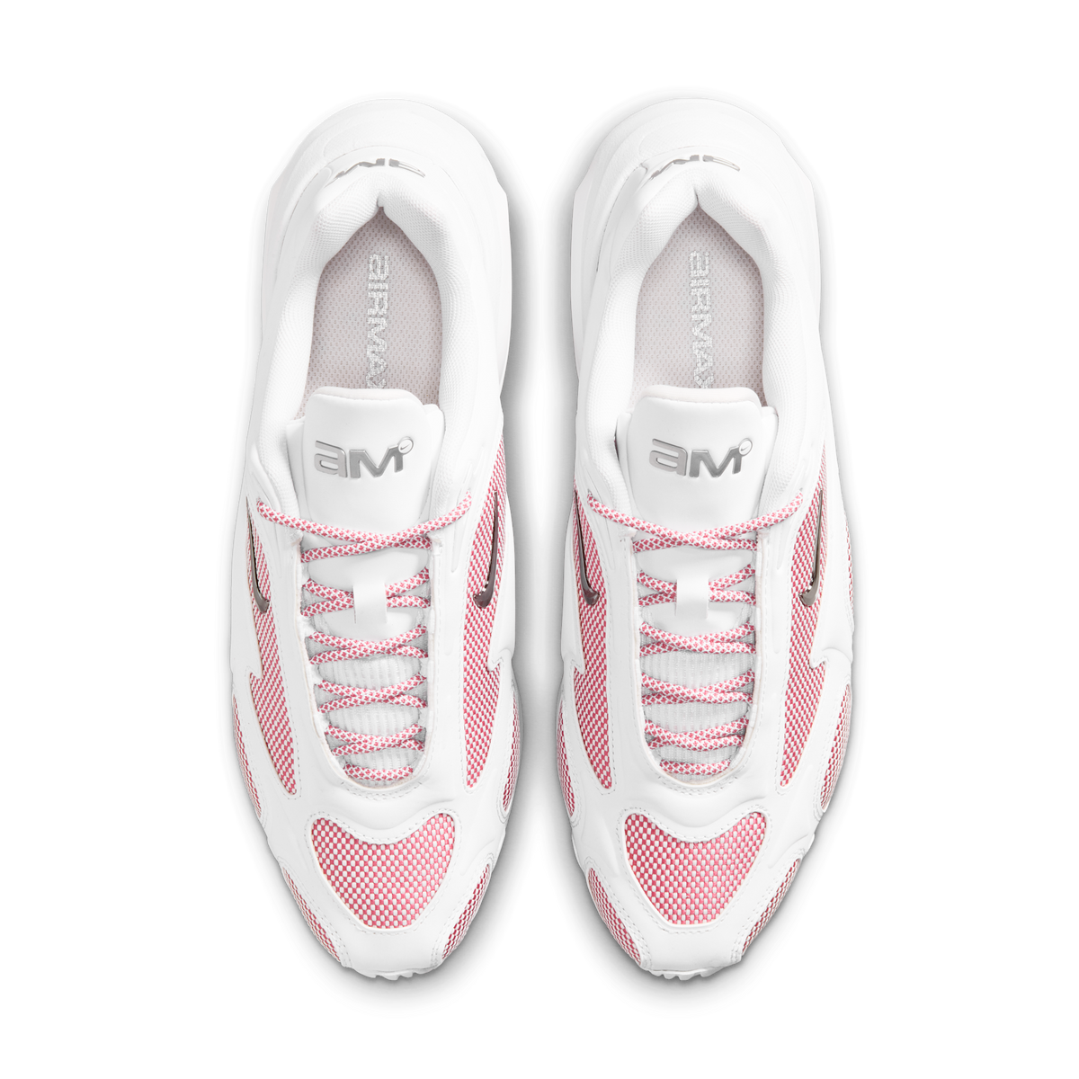 Nike Air Max Muse White Peony (Women's)