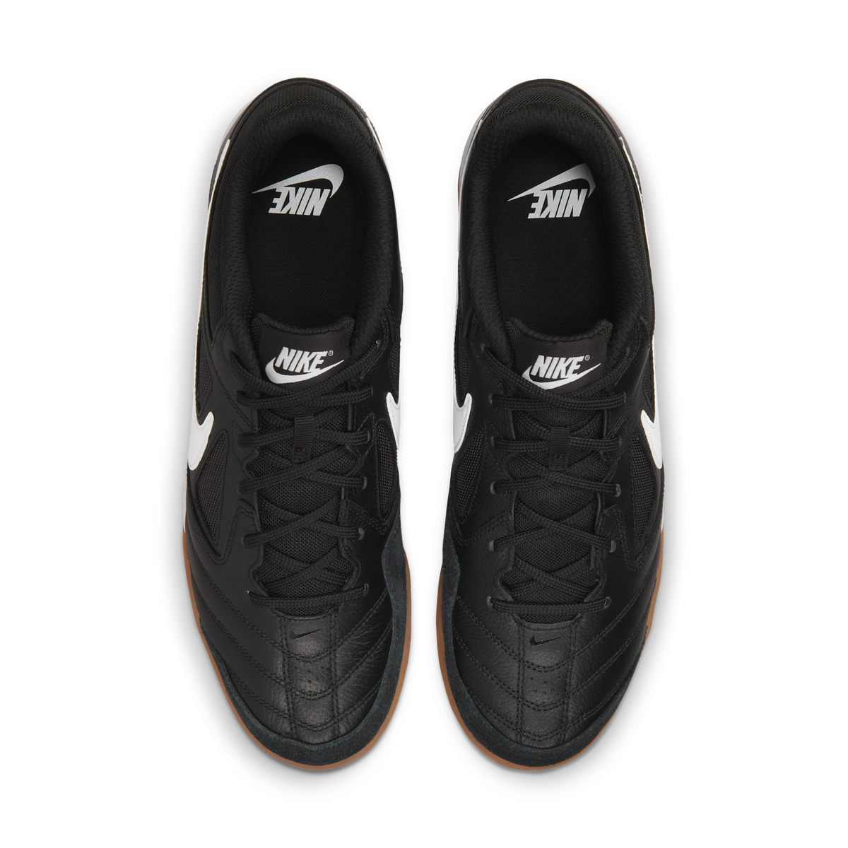 Nike Gato Black White Gum