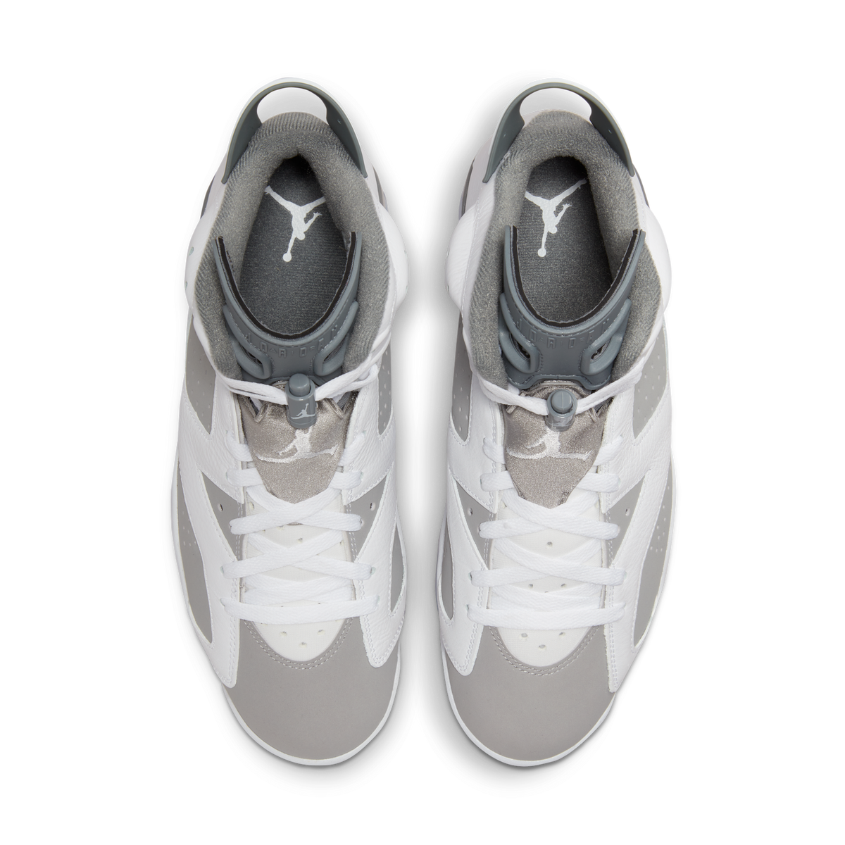 Jordan 6 Retro Cool Grey