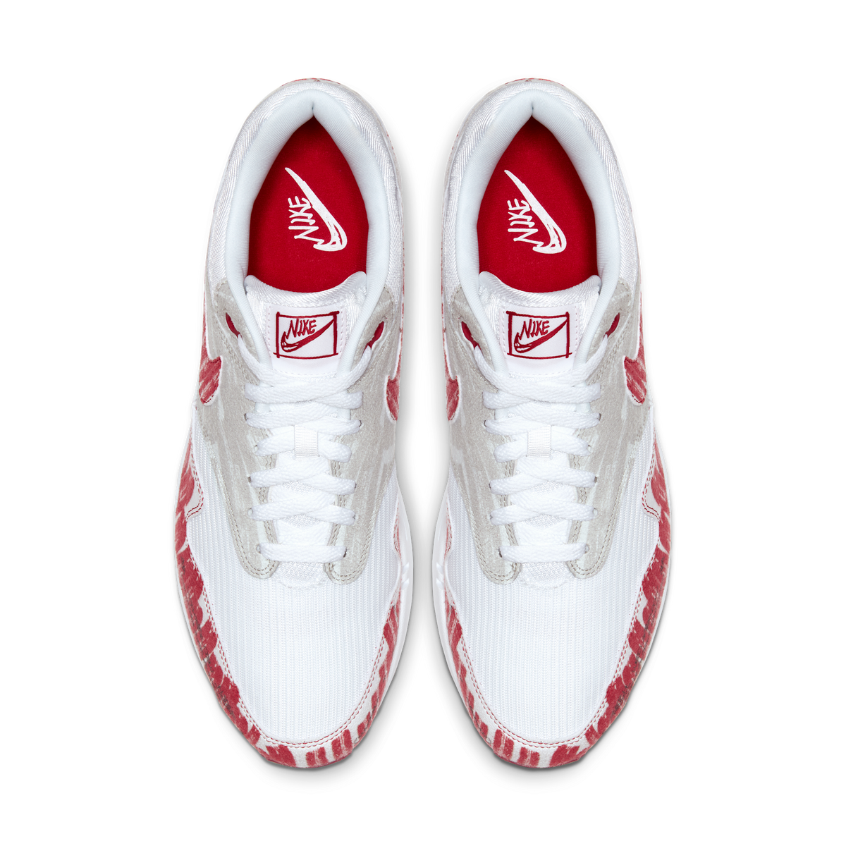 Nike Air Max 1 Tinker Sketch to Shelf