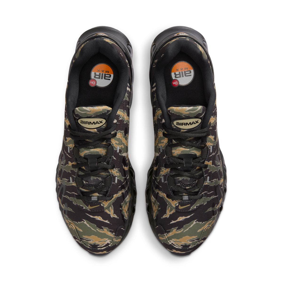 Nike Air Max Dn8 Premium Tiger Camo | IH2141-200
