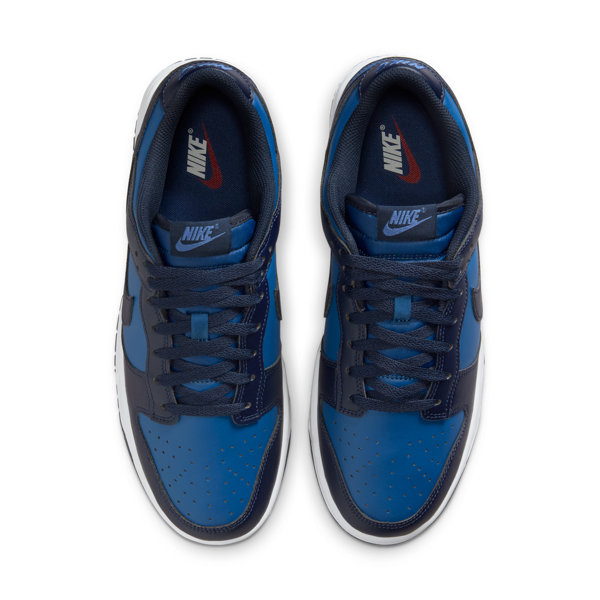 Nike Dunk Low Retro Mystic Navy