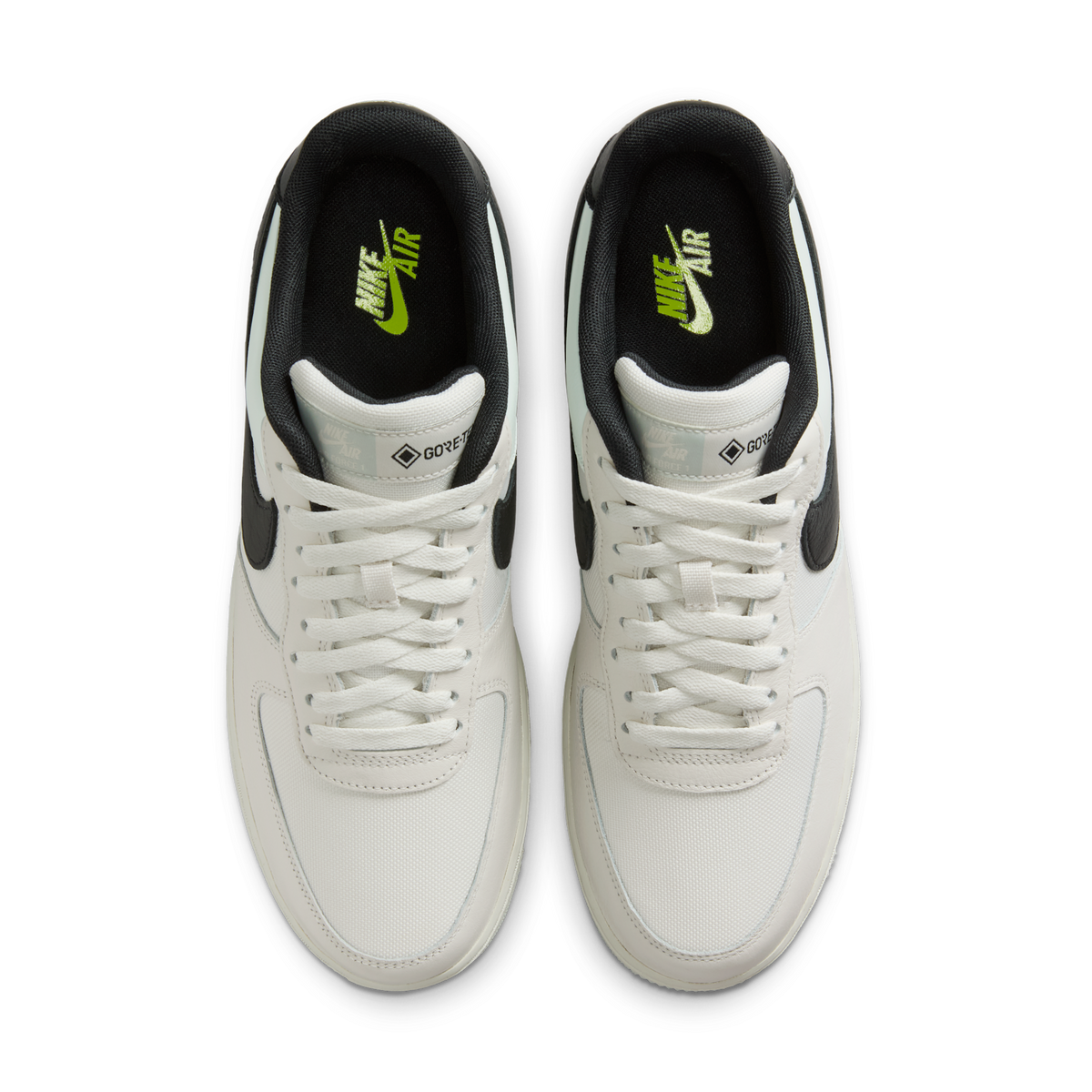 Nike Air Force 1 Low Gore-Tex Phantom Bone Black