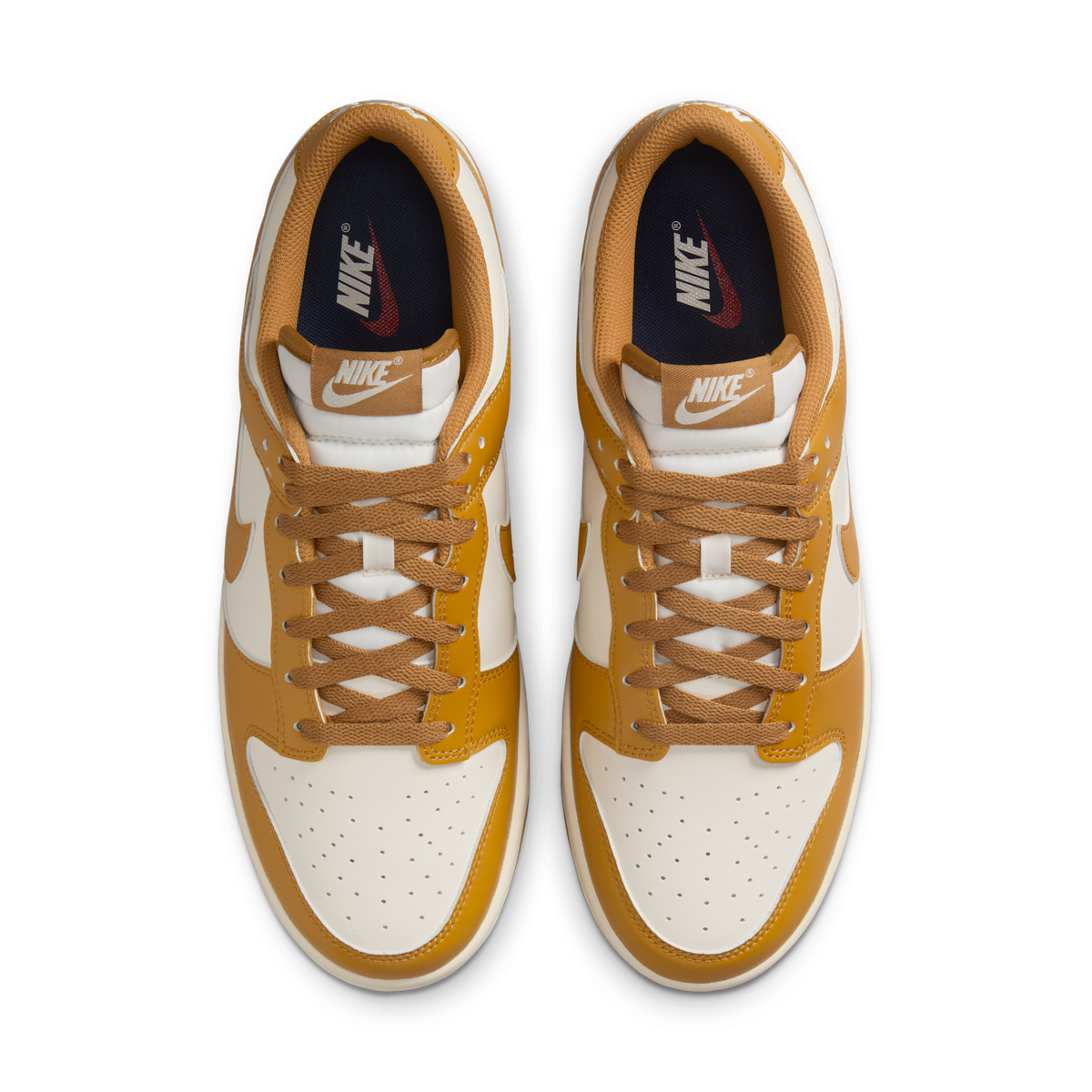 Nike Dunk Low Pale Ivory Wheat | HF5441-108