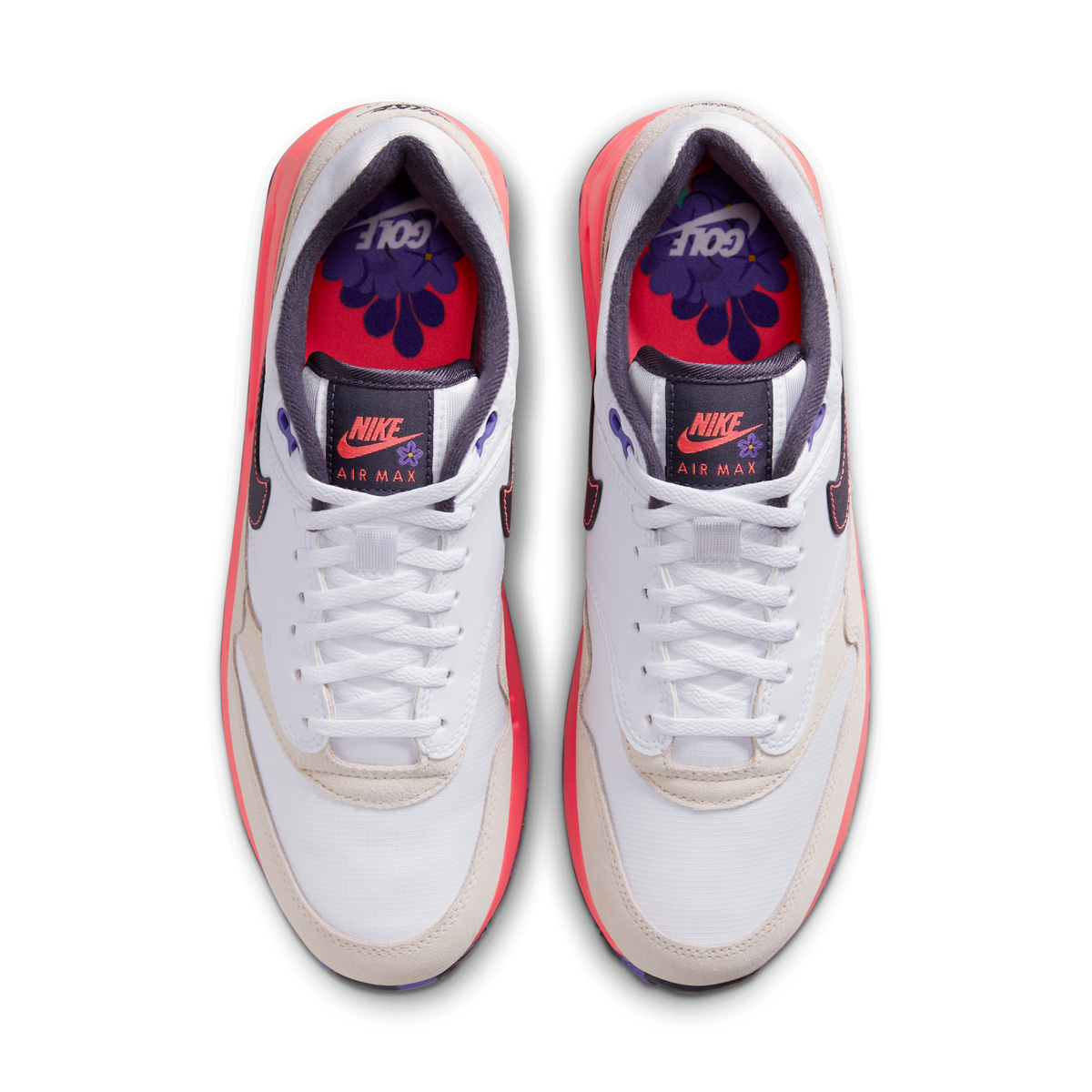 Nike Air Max 1 '86 OG Golf NRG Big Bubble Flower City