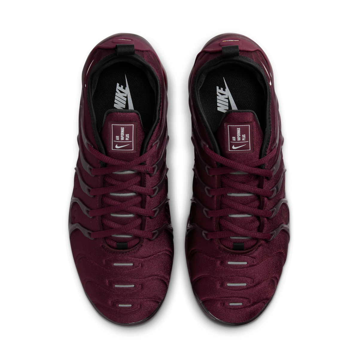 Nike Air VaporMax Plus Night Maroon | FN6850-681