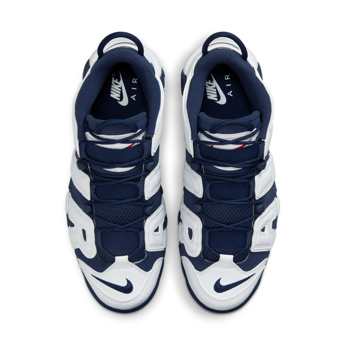 Nike Air More Uptempo 96 Olympic (2024) | FQ8182-100