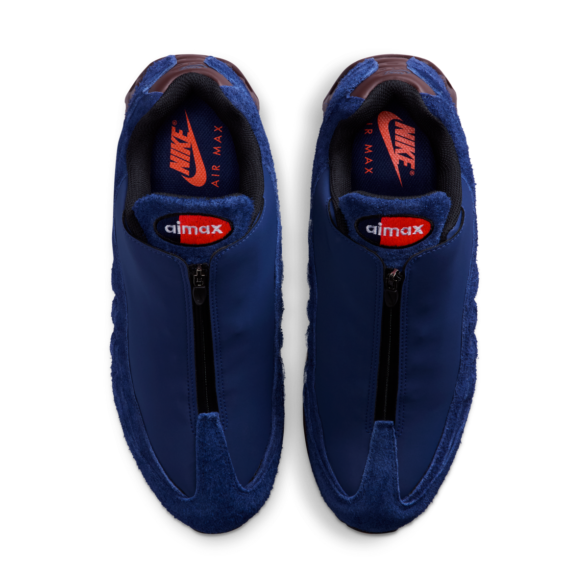 Nike Air Max 95 Zip SP Loyal Blue | IM0695-400