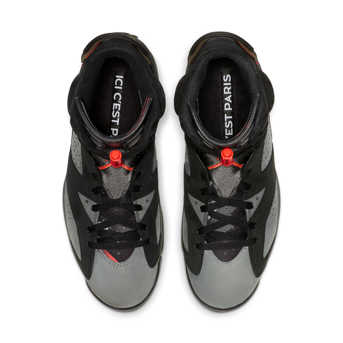Jordan 6 Retro PSG Paris Saint-Germain