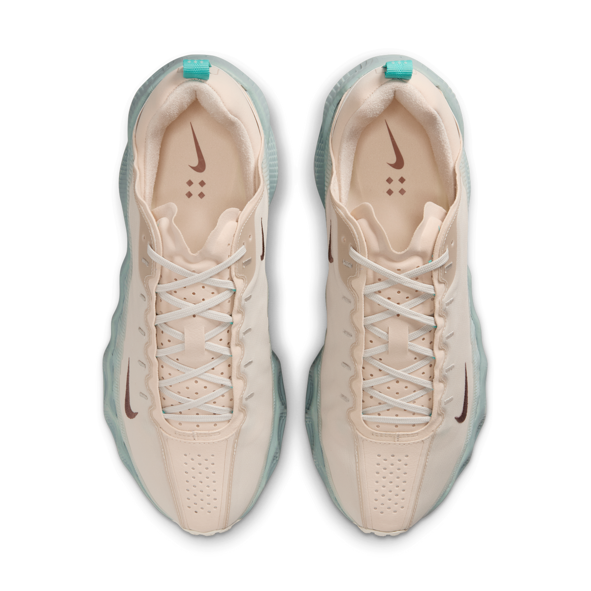 Nike Ava Rover Light Orewood Brown | DX4215-100