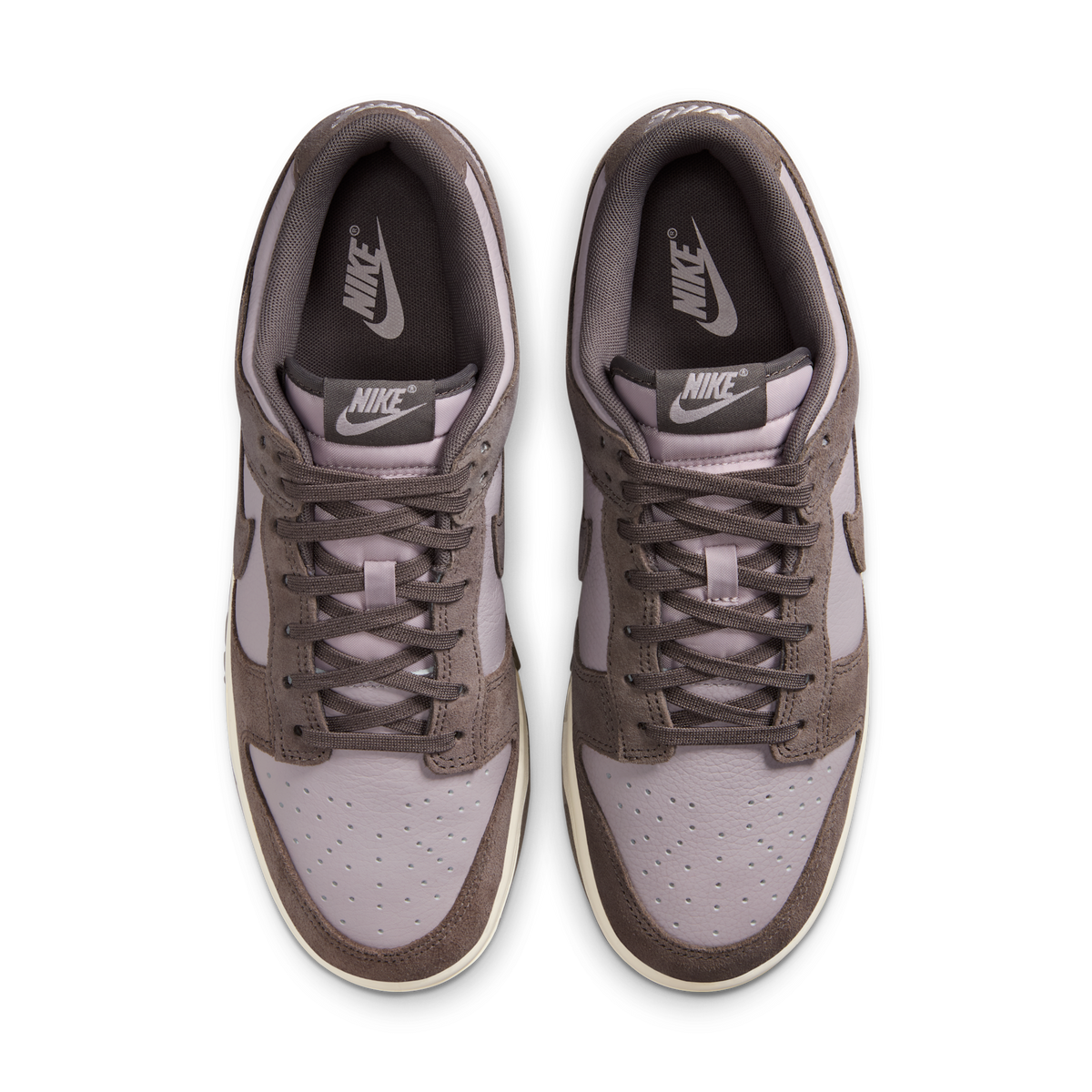 Nike Dunk Low SE Platinum Violet Cave Stone | FQ8249-001