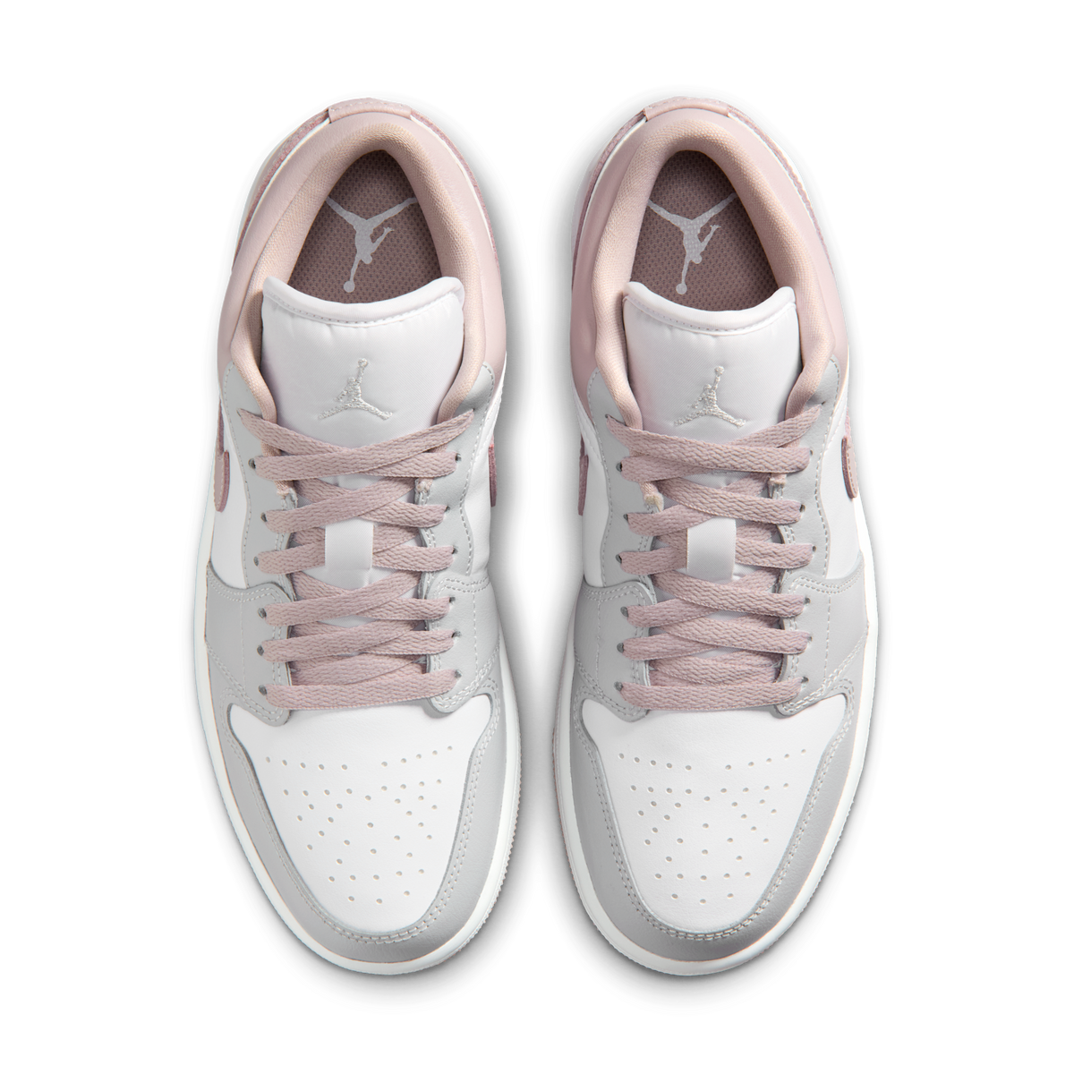 Jordan 1 Low Particle Rose (Women's)