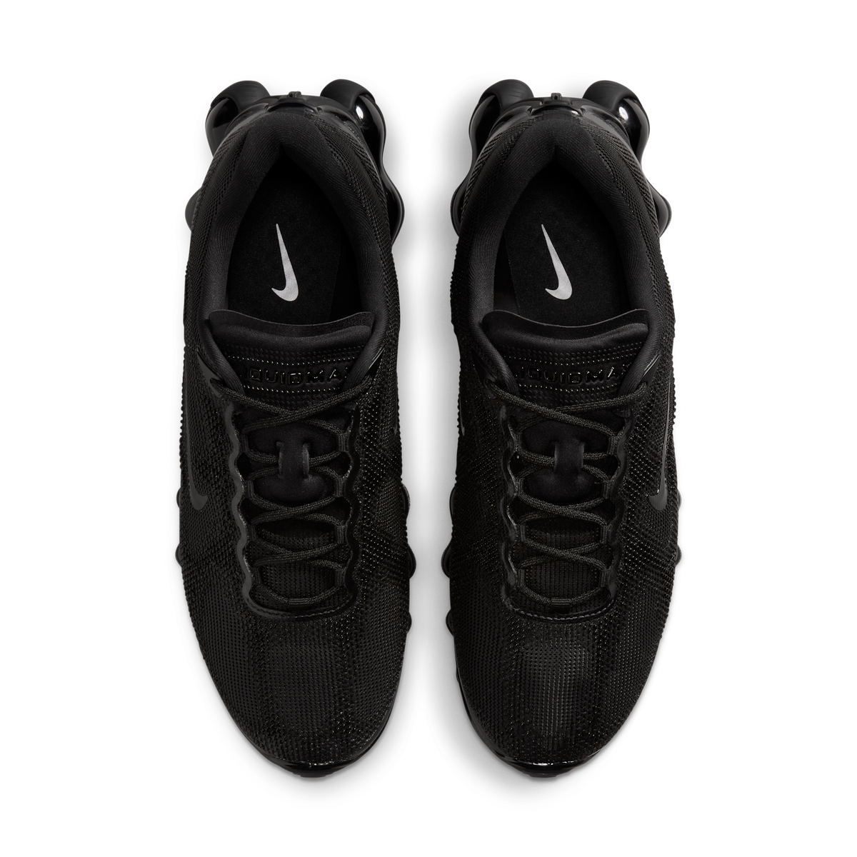 Nike Air Liquid Max Triple Black