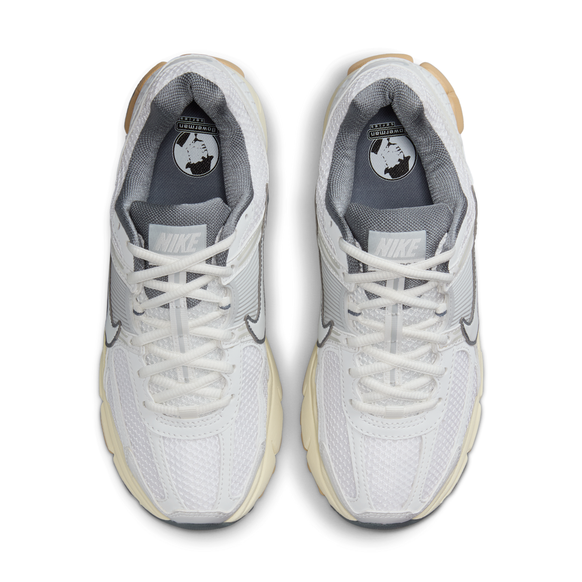 Nike Zoom Vomero 5 Summit White Pure Platinum (Women's)