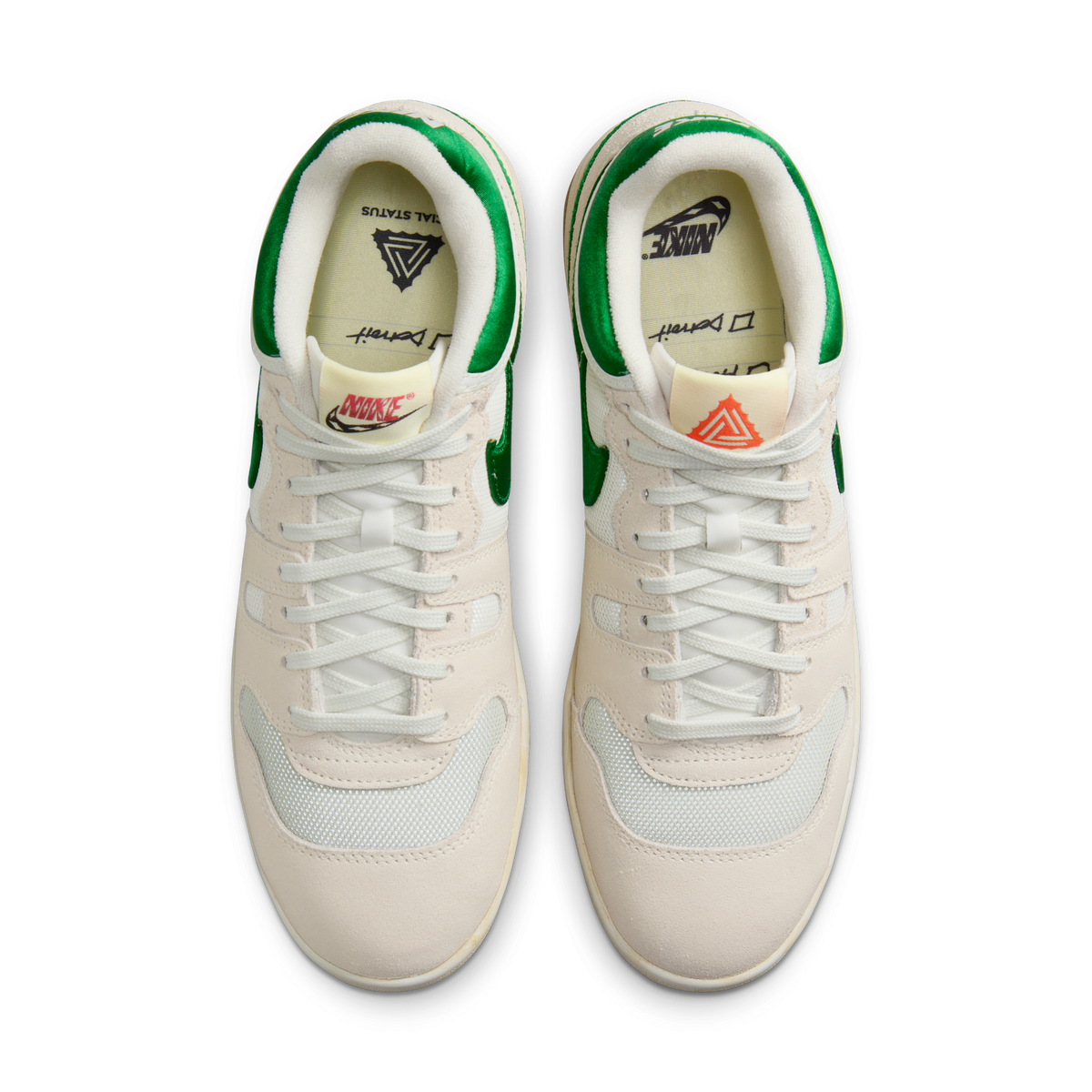Nike Mac Attack SP Social Status Social Currency | DZ4636-102