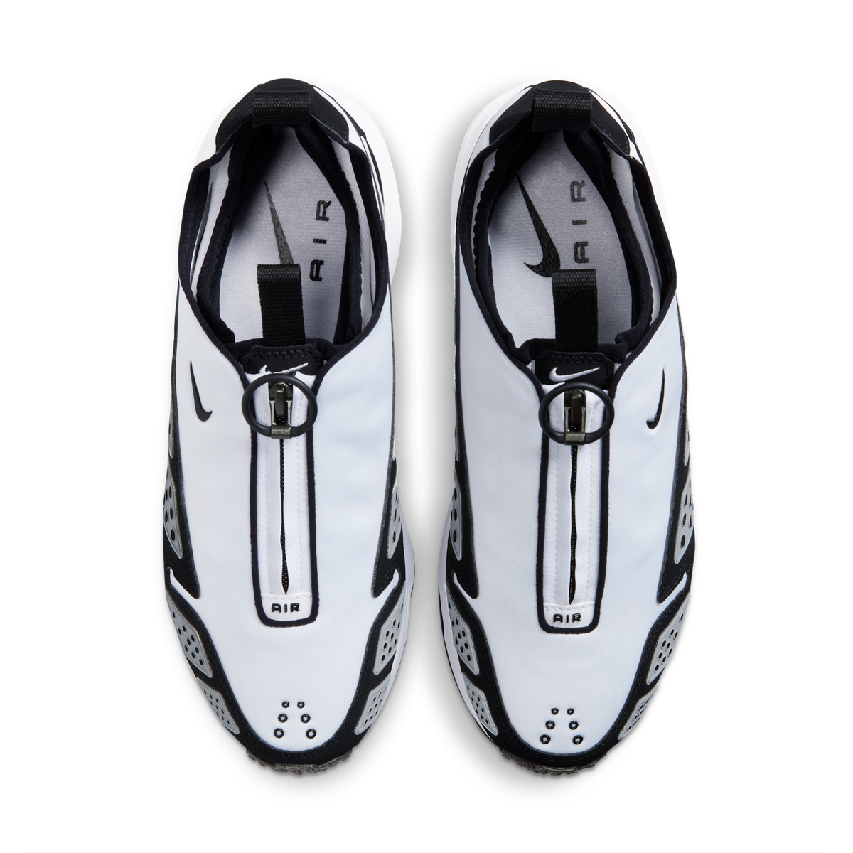 Nike Air Max Sunder White Black (Women's)