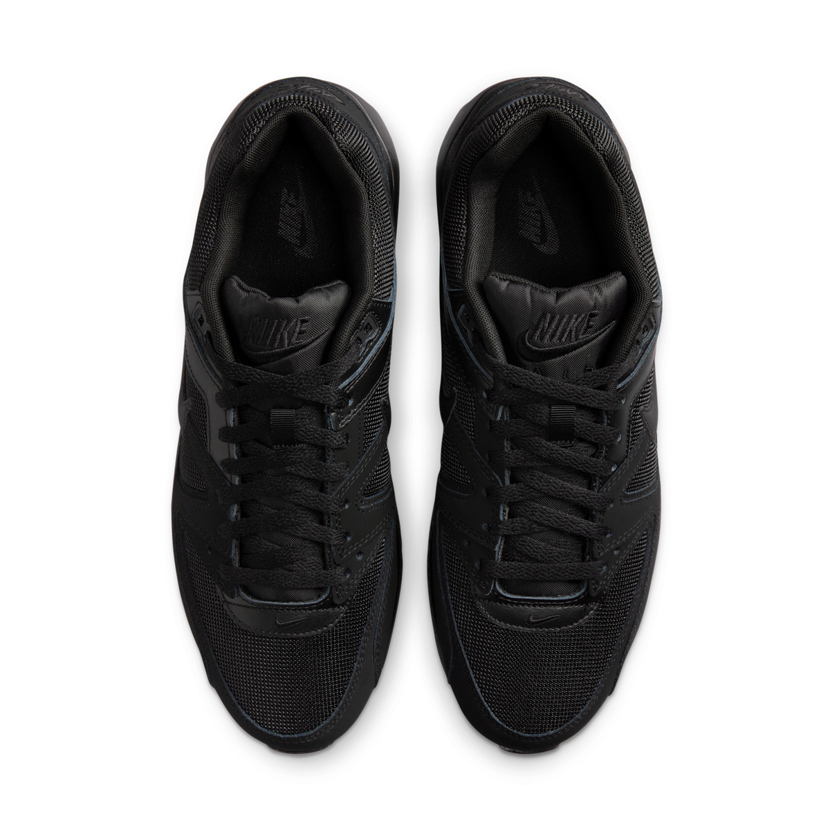 Nike Air Max Command Triple Black | 629993-020