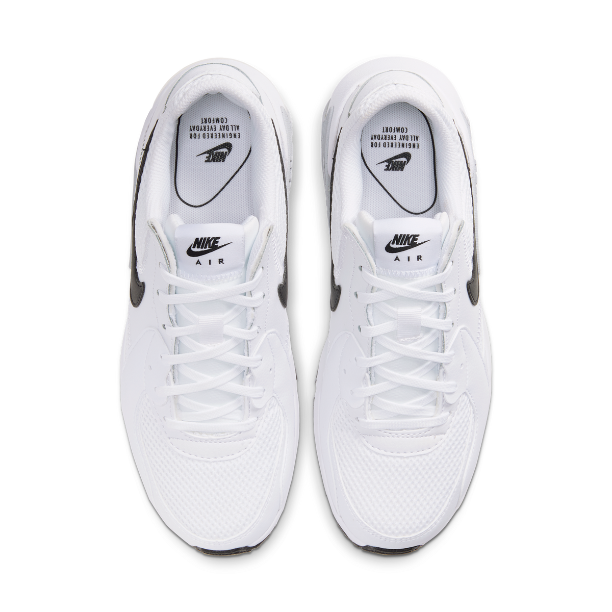 Nike Air Max Excee Pure Platinum (Women's) | CD5432-101