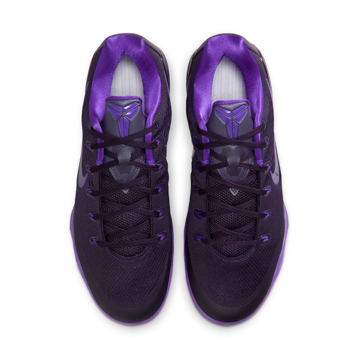 Nike Kobe 9 EM Low Protro TB Purple Dynasty