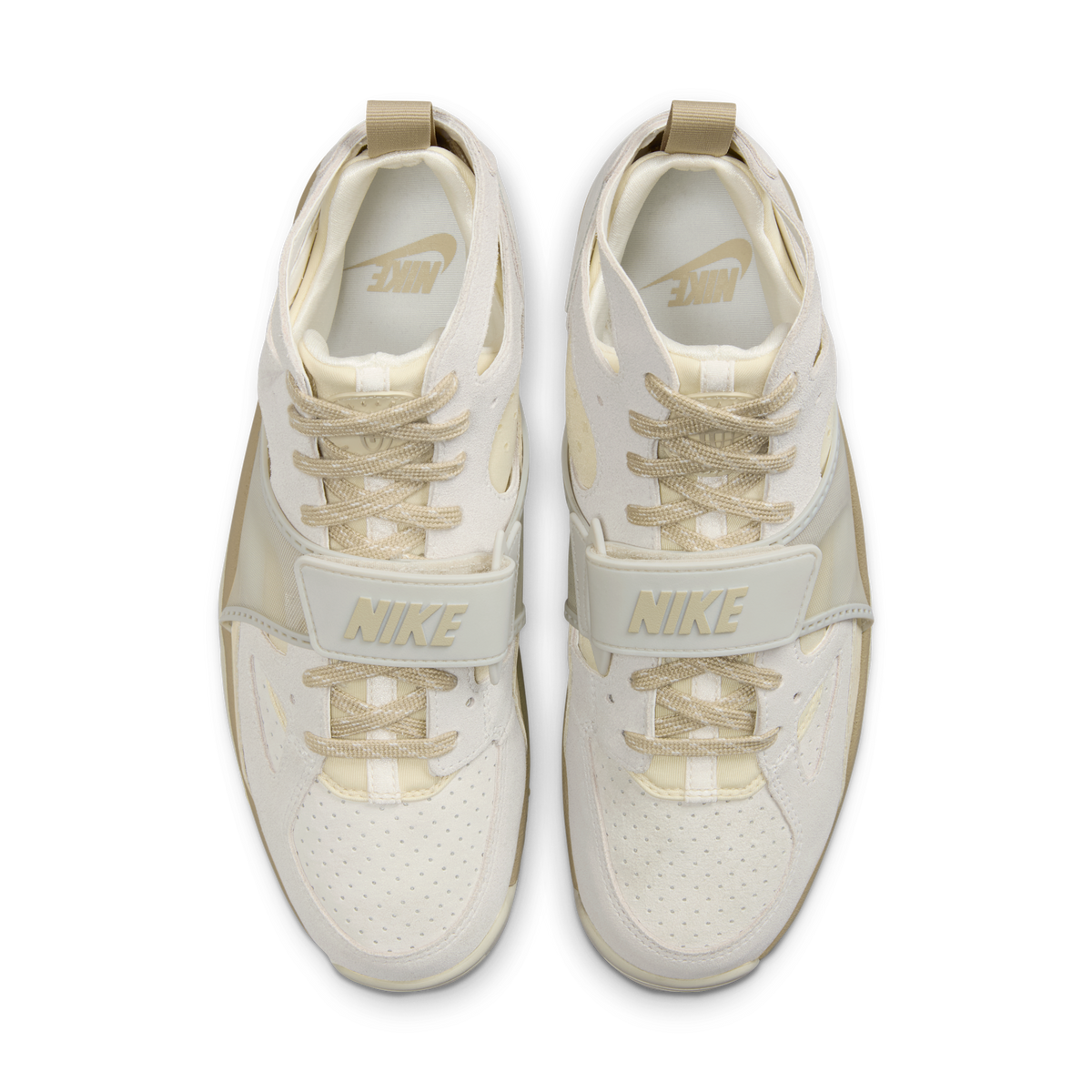 Nike Air Trainer Huarache Sail