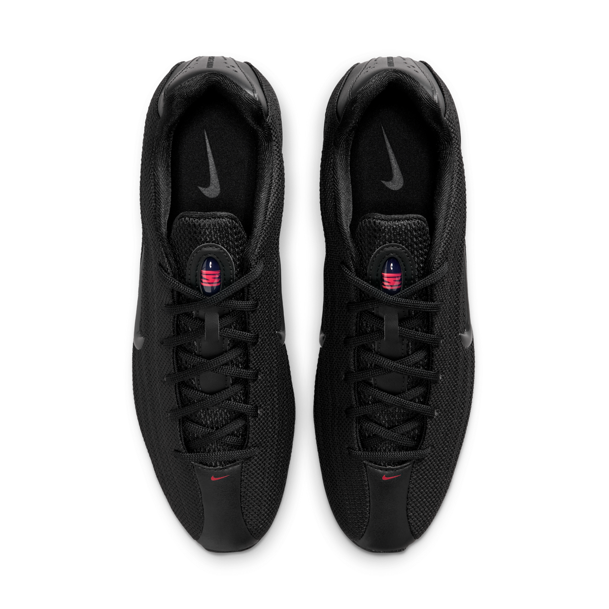 Nike Shox Z Black (Women's) | HQ7540-003
