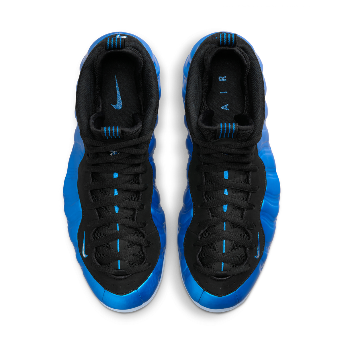 Nike Air Foamposite One International Blue