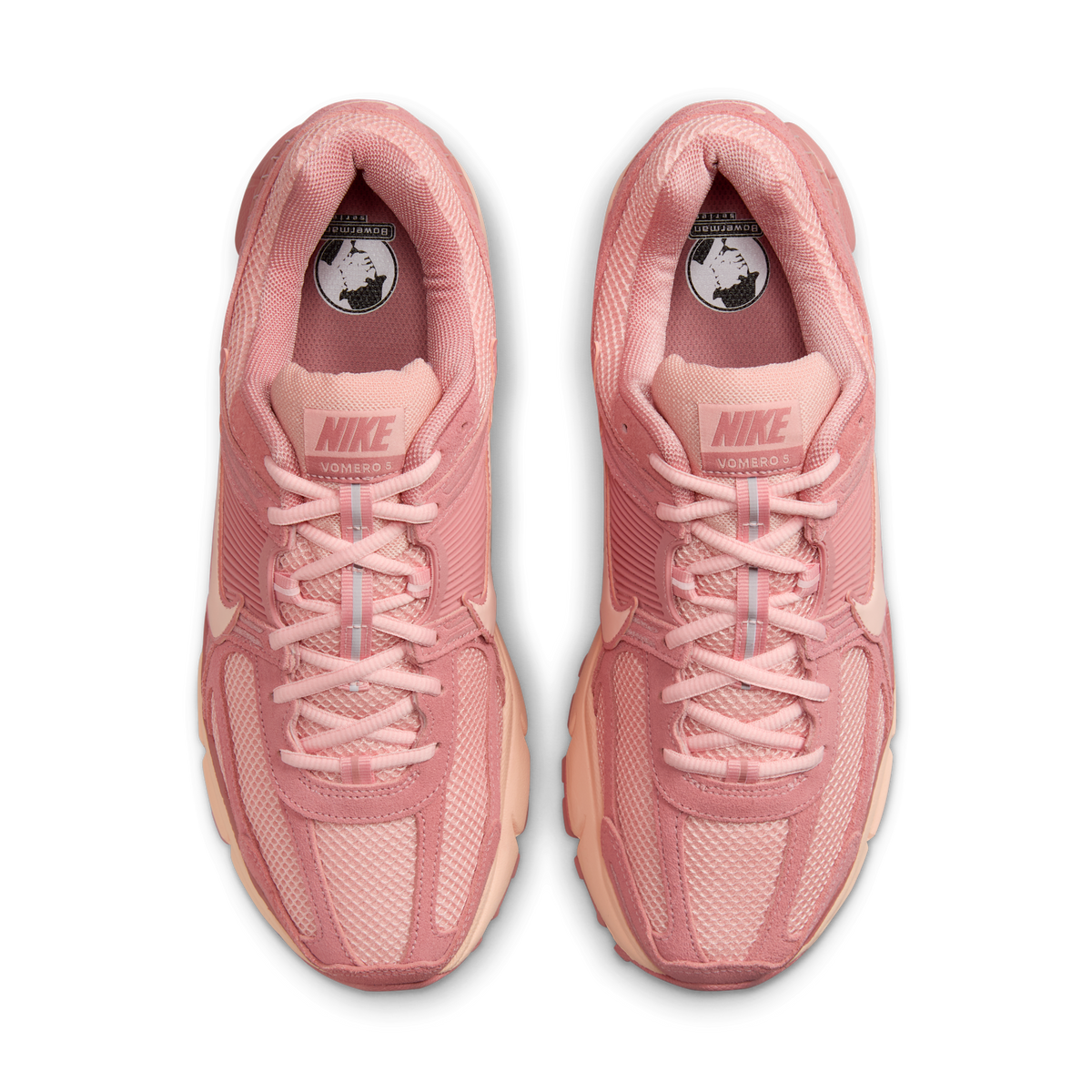 Nike Zoom Vomero 5 Red Stardust