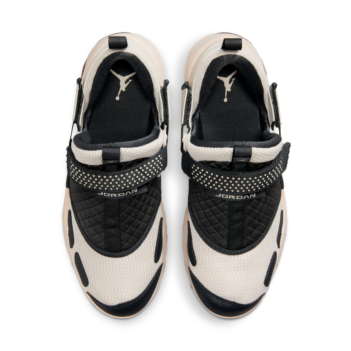Jordan Trunner LX Light Orewood Brown (Women's)