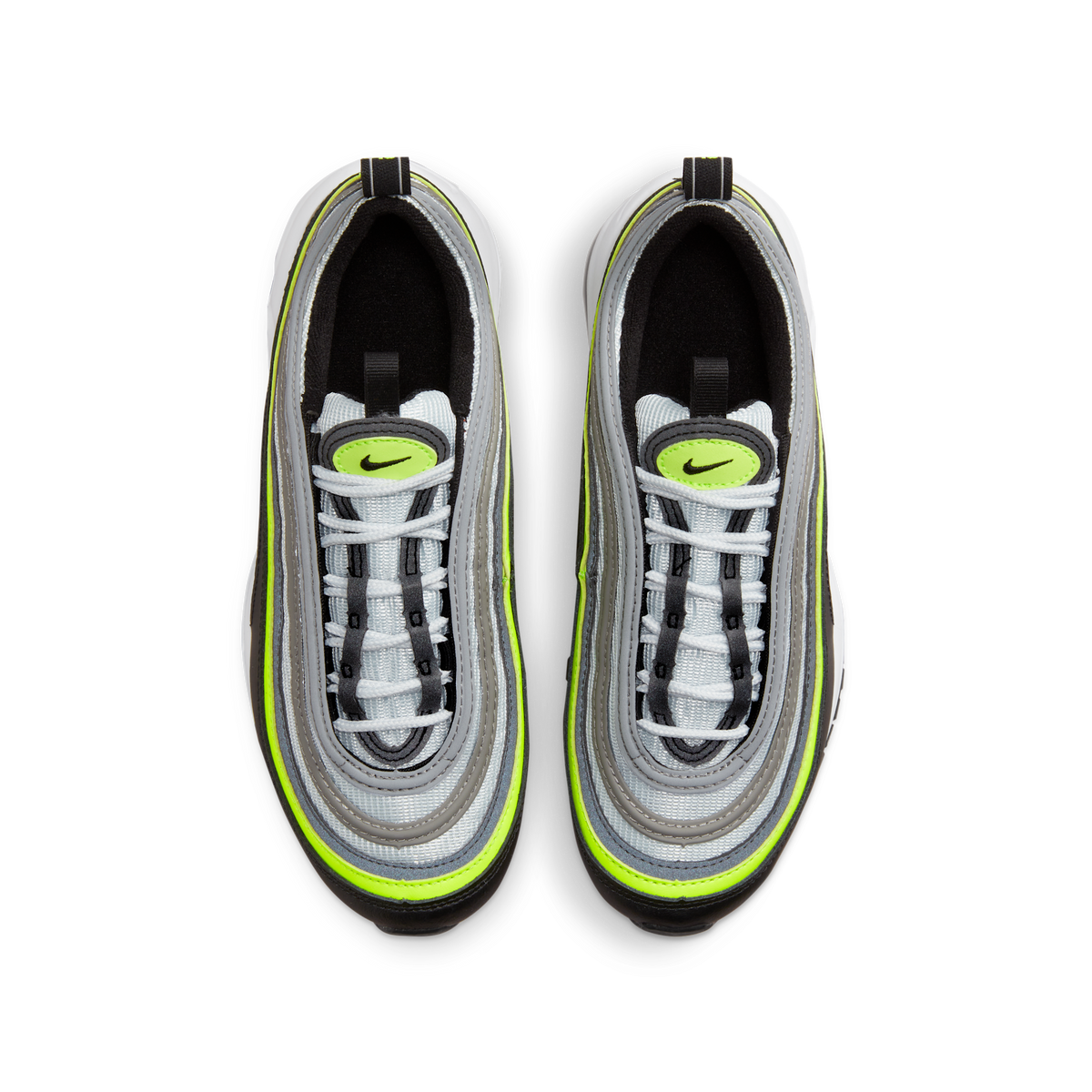 Nike Air Max 97 Icons Neon (GS)