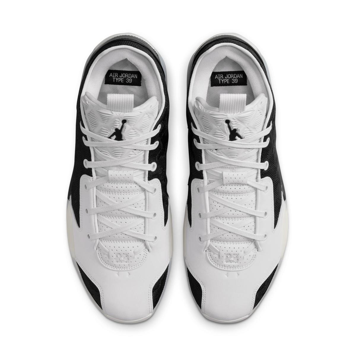 Jordan 39 Barons