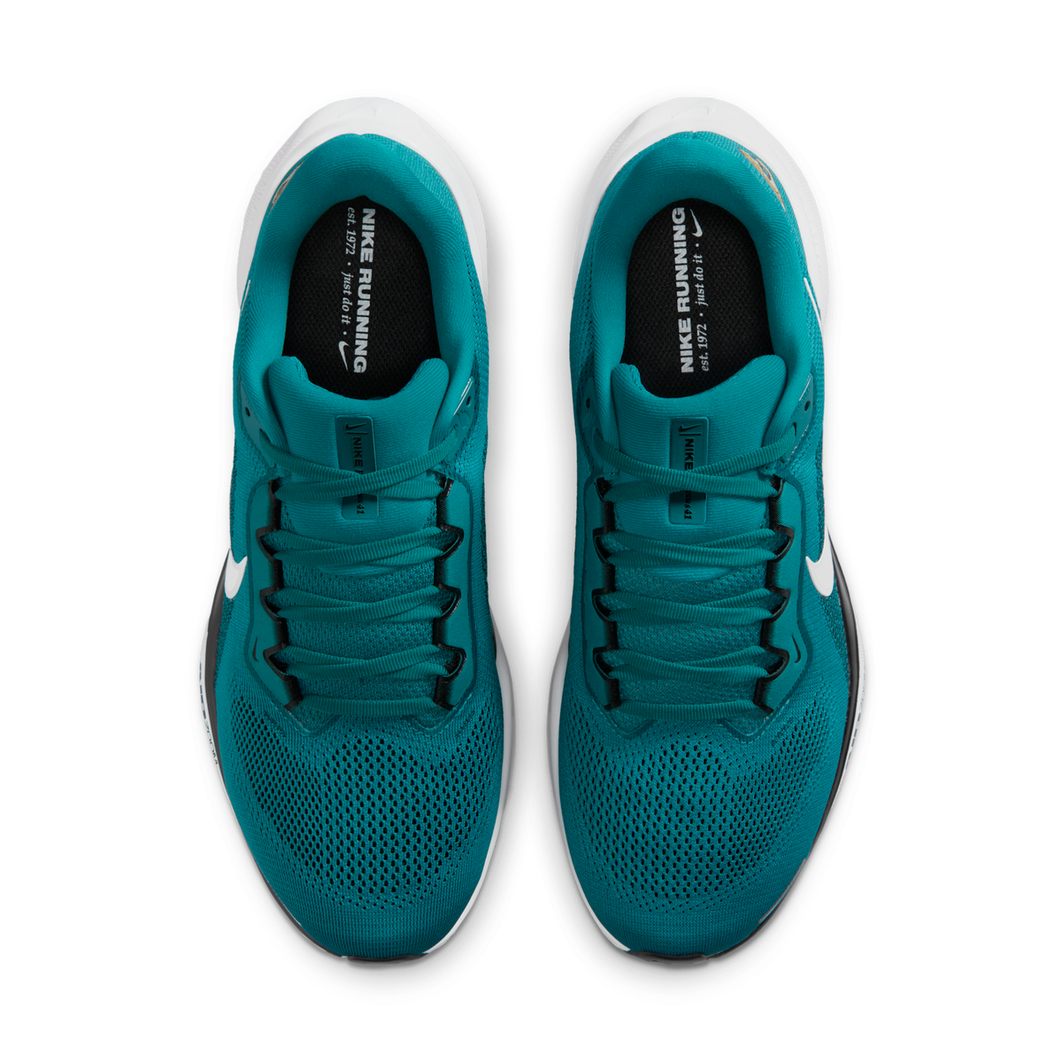 Nike Air Zoom Pegasus 41 Jacksonville Jaguars (2025) | IB3196-400