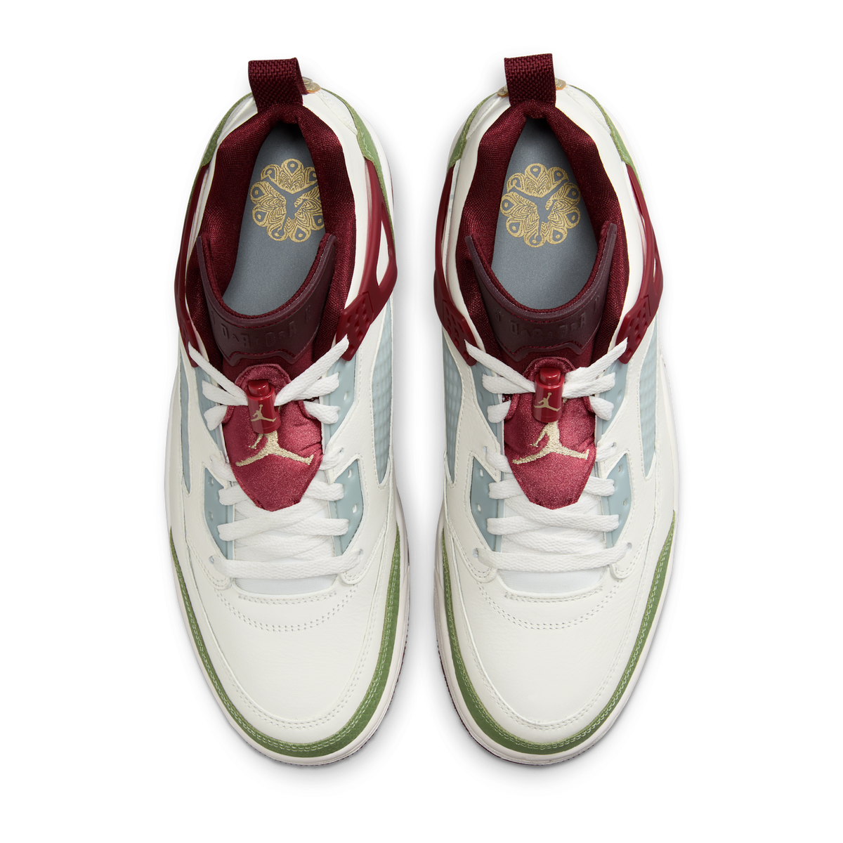Jordan Spizike Low Chinese New Year (2024)