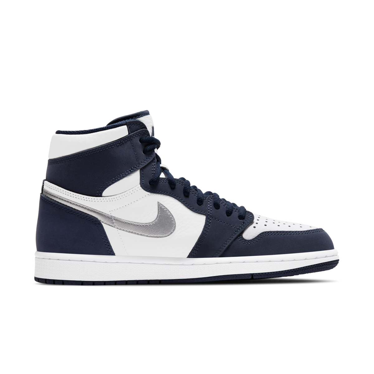 Jordan 1 Retro High CO.JP Midnight Navy (Suitcase)