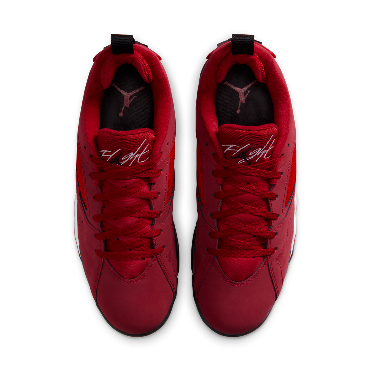 Jordan MVP 92 Gym Red White Black