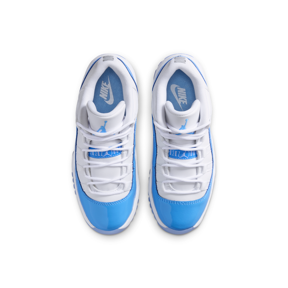 Jordan 11 Retro Low University Blue (2026) (PS)